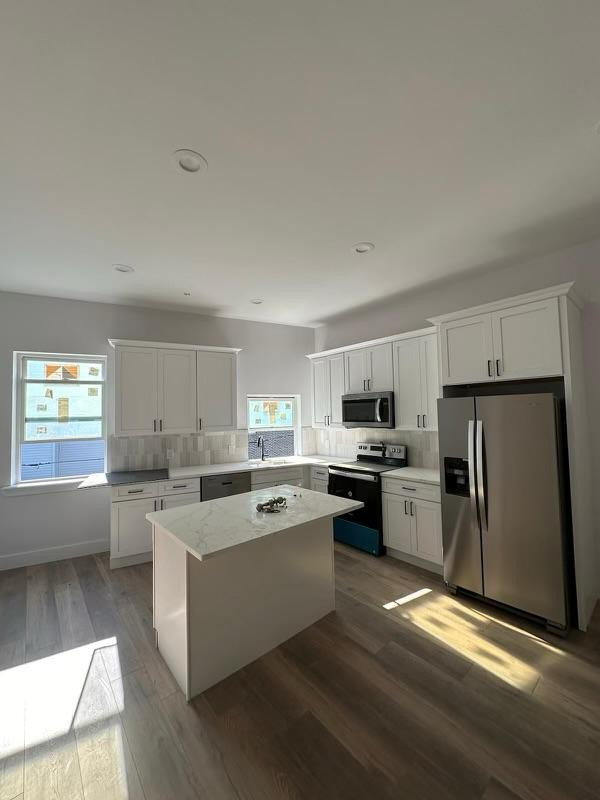 Kitchen Projects