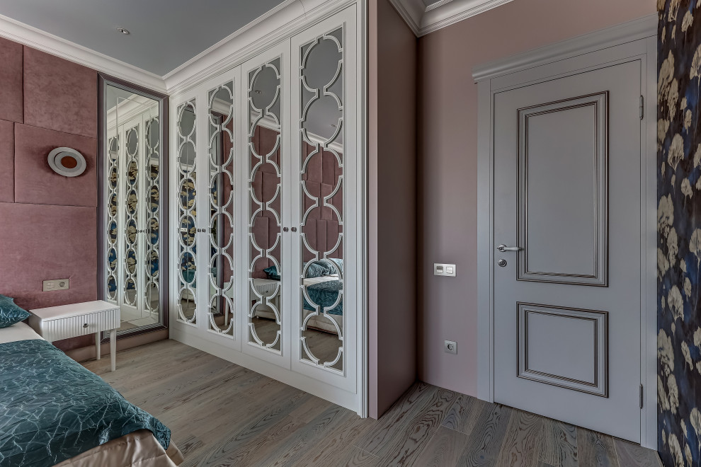 Дом в Невской Усадьбе