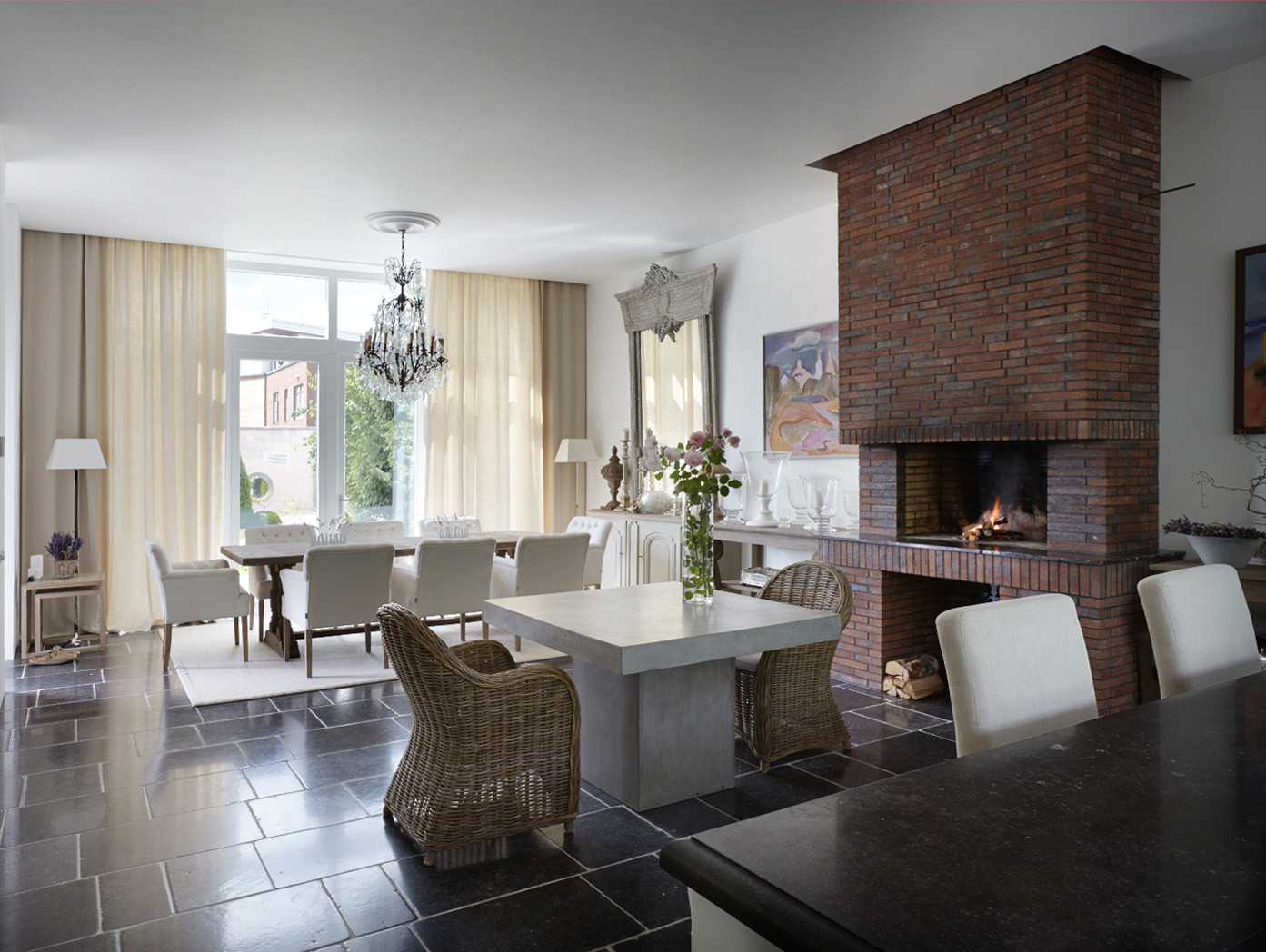 Загородный дом в Усово