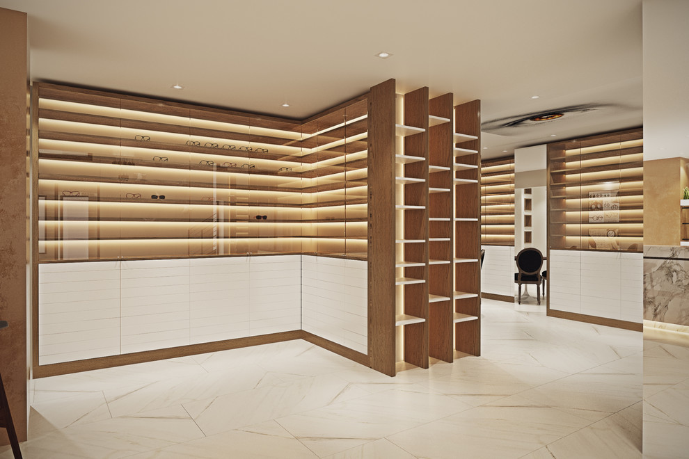 Салон Оптики