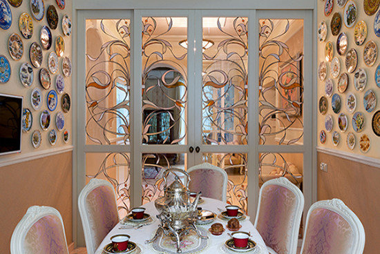 "Классическая нежность"