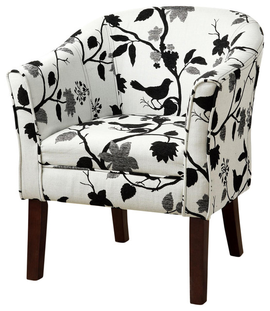 fun upholstered chairs