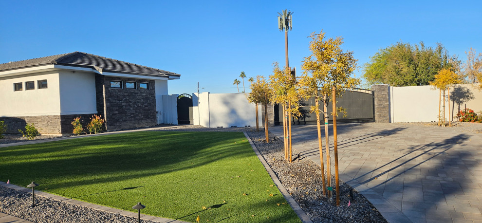 Chandler Custom Home