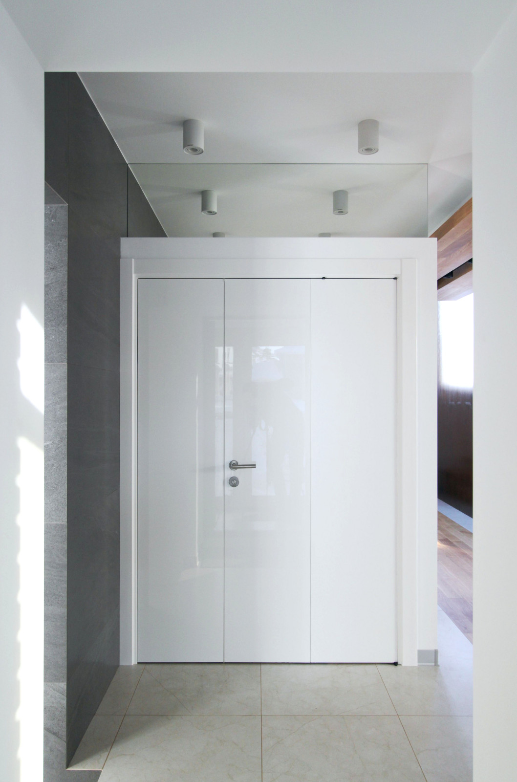 Загородный дом в поселке Кайдаловка