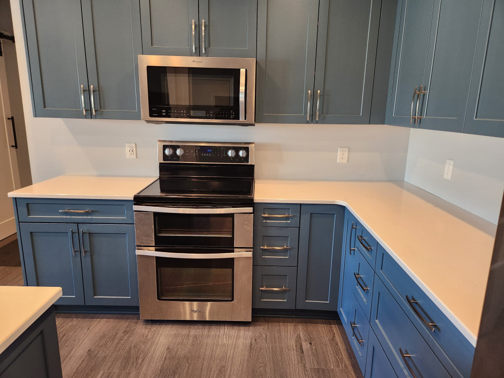 Interior Remodels
