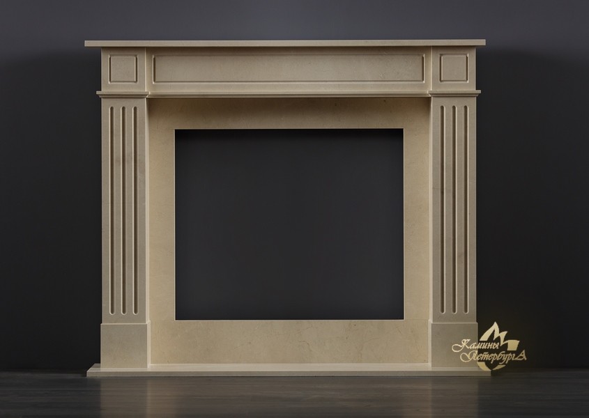 Коллекция каминов "Отражения" от 107 000 руб. до 465 000 руб.