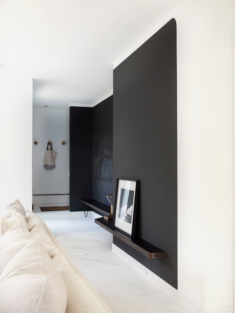 Cronulla Residence trendy-dagligstue