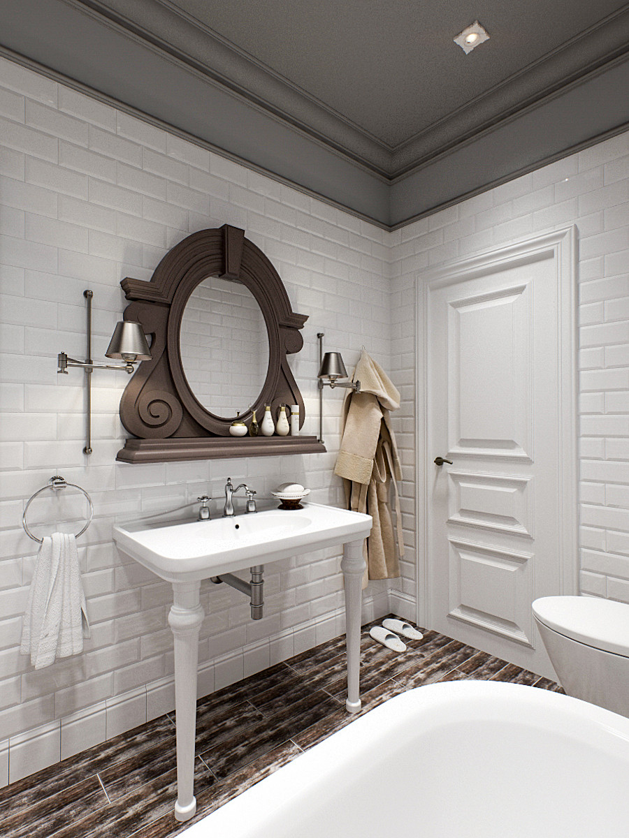 Апартаменты для студента