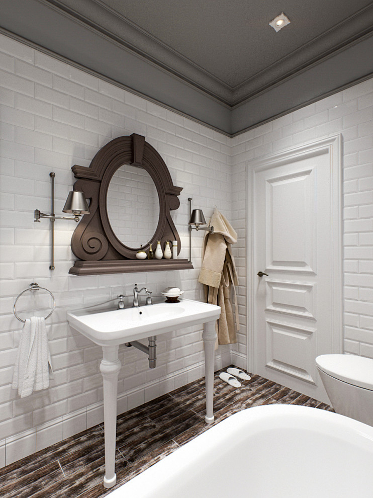 Апартаменты для студента