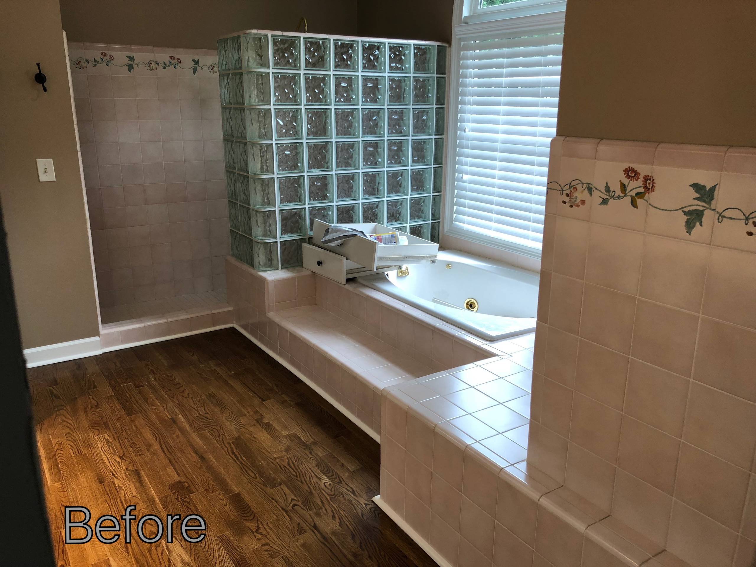 Bathroom Remodeling