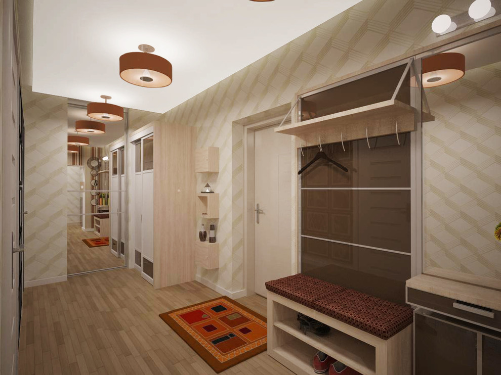 Двухкомнатная квартира | 65 кв м | г. Пенза