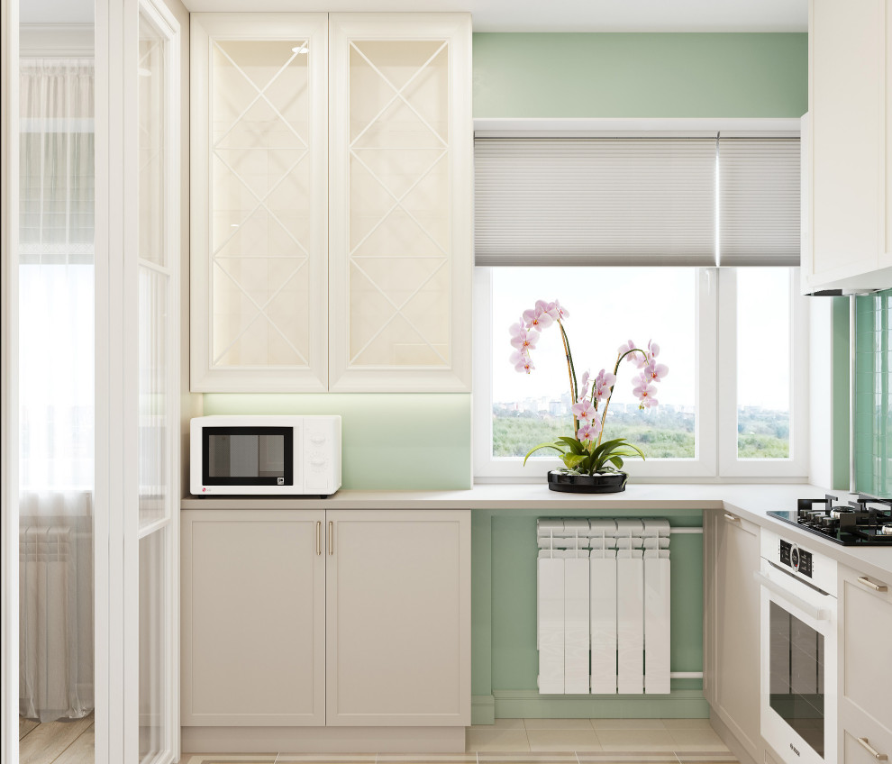 3х комнатная хрущевка, 56м2, САО, г. Москва