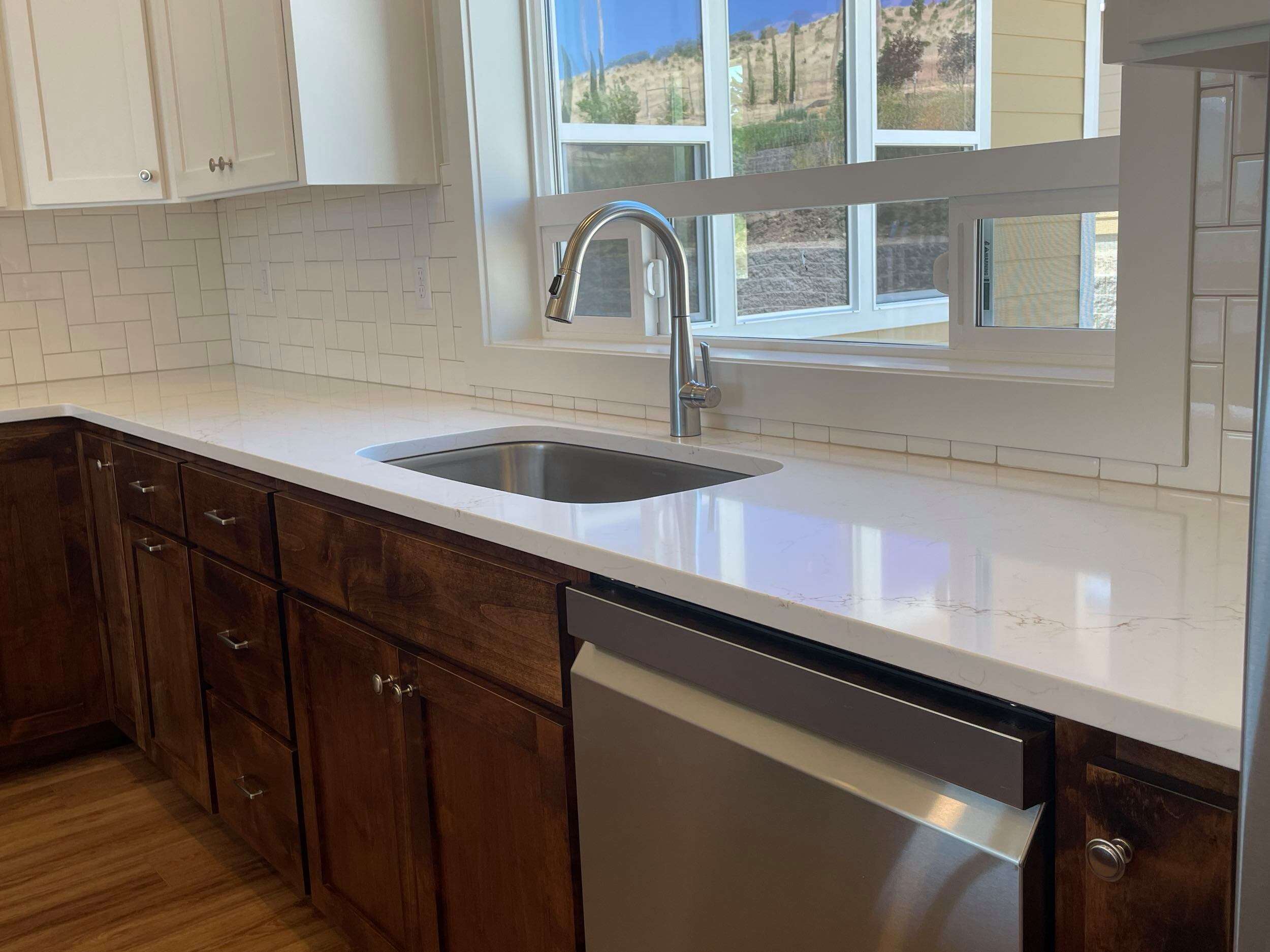 Ashland - Remodel
