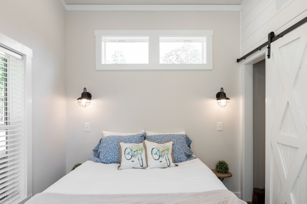 Tiny Home - Clayton Park Models - The Cahaba