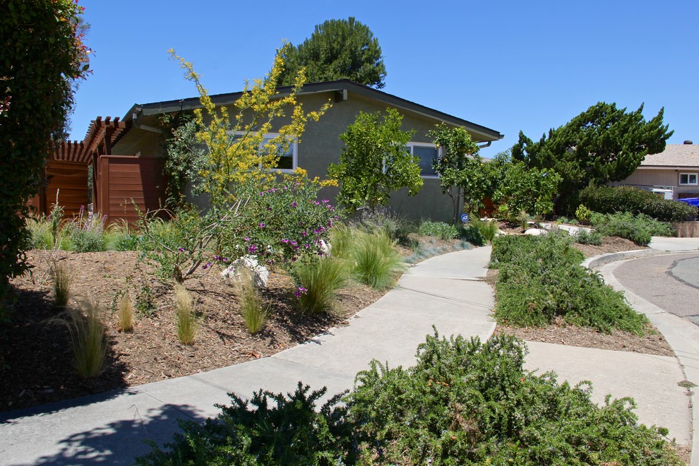 Water Wise Landscape Refresh (Clairemont Mesa ...