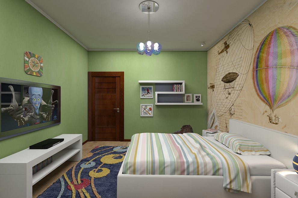 Загородный дом Ягуар