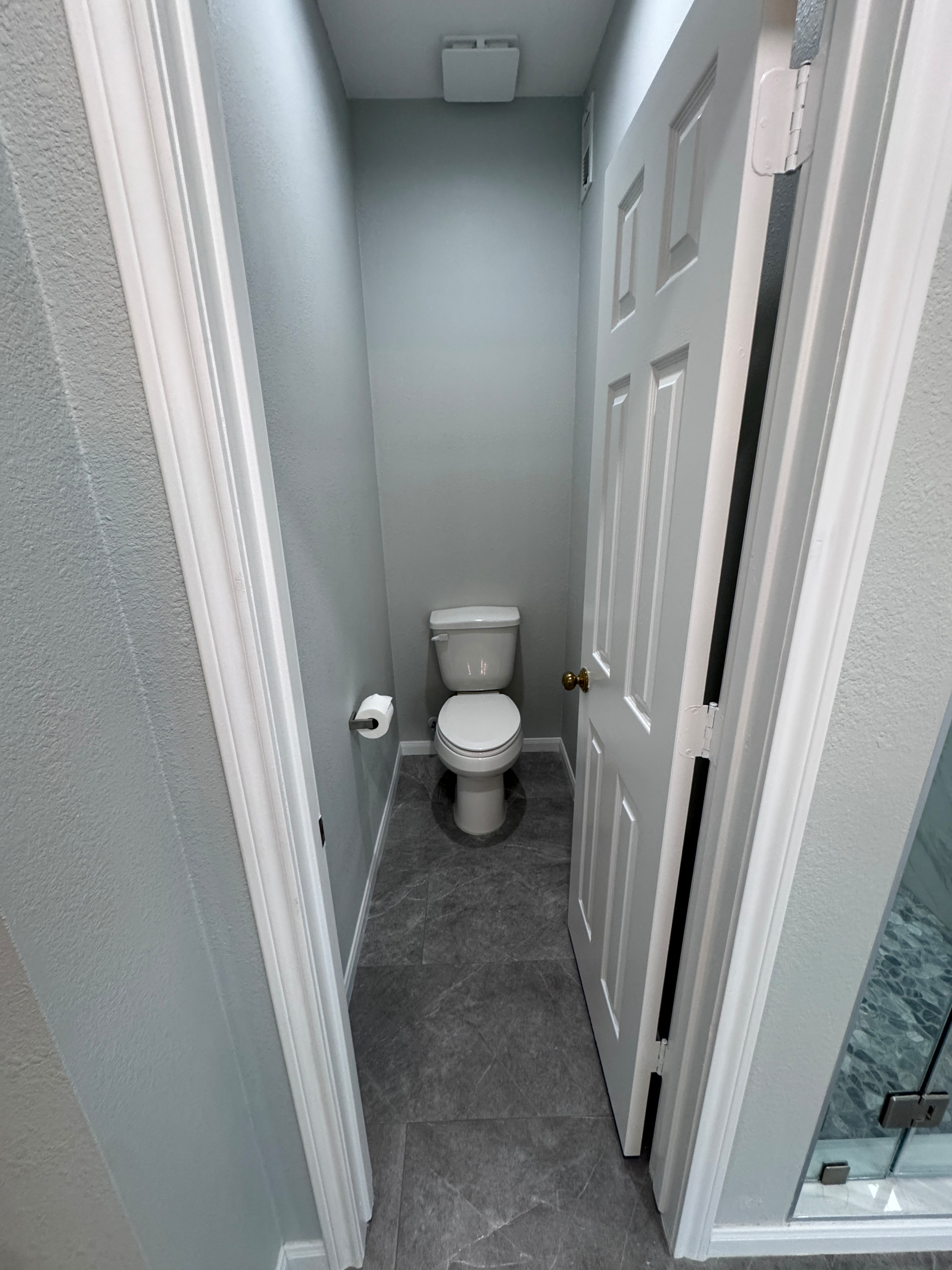 Master Bathroom Remodeling in Houston