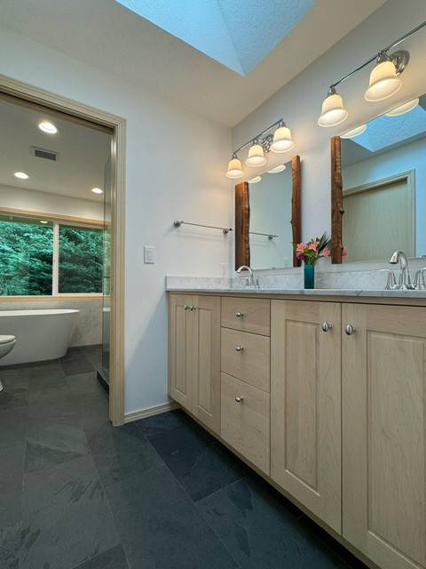 SW Portland Bathroom