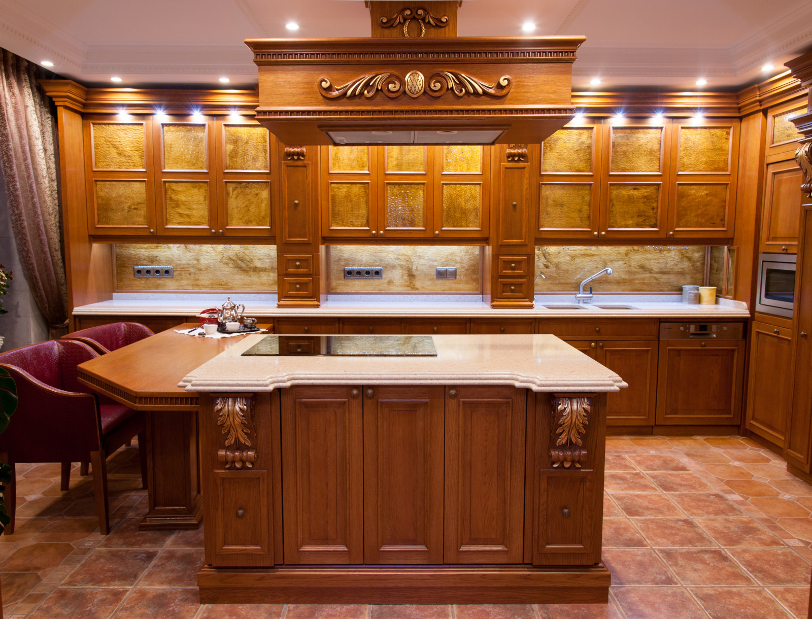 Дом в Пестово