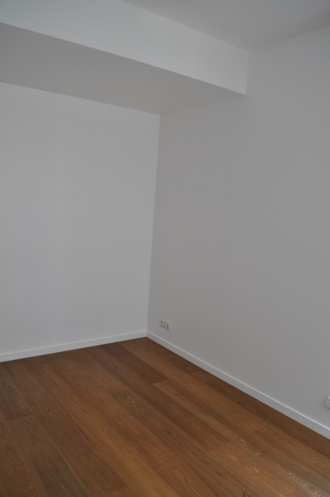 Travaux de peinture et parquet Neuilly sur Seine 110 m²