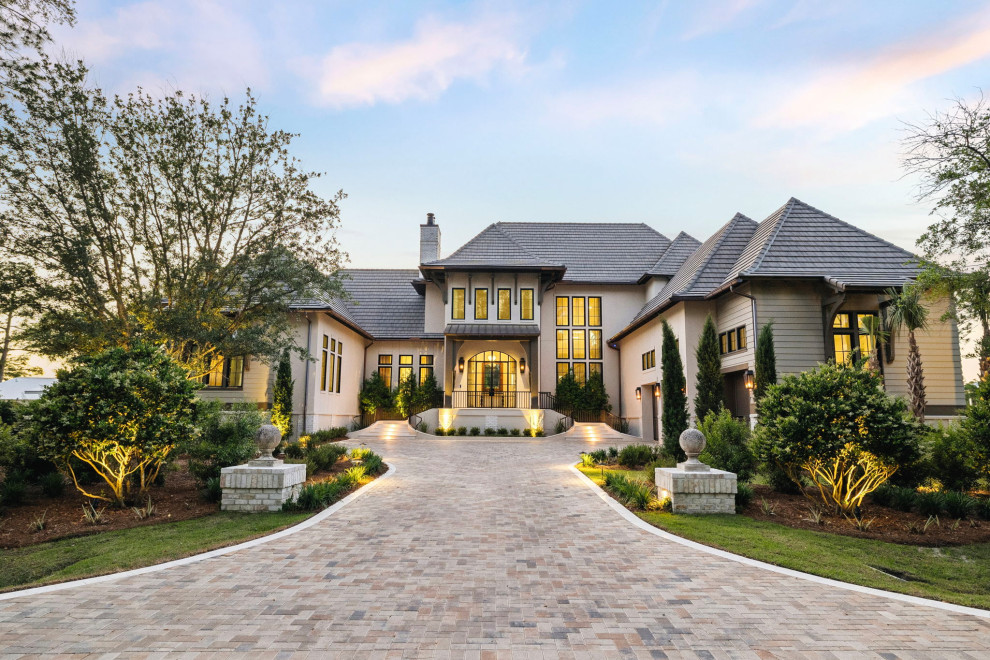 Maison de la Lumière