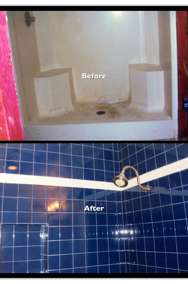 Hurricane Ike Restoration