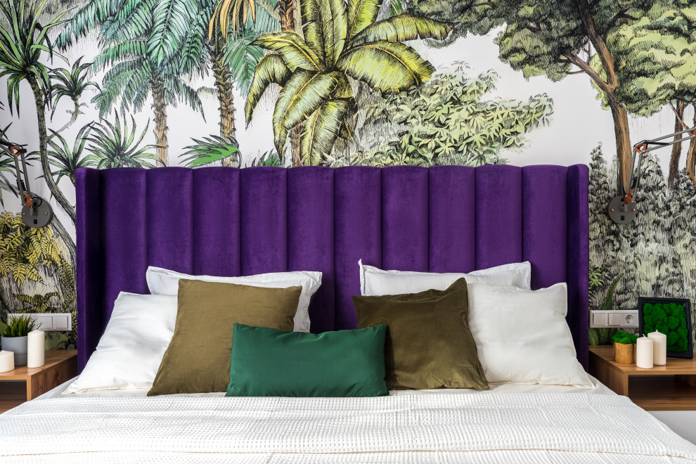 Эко стиль с особенностями