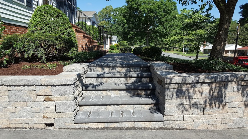 Hardscapes