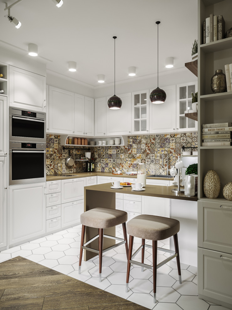 ЖК Варшавское шоссе