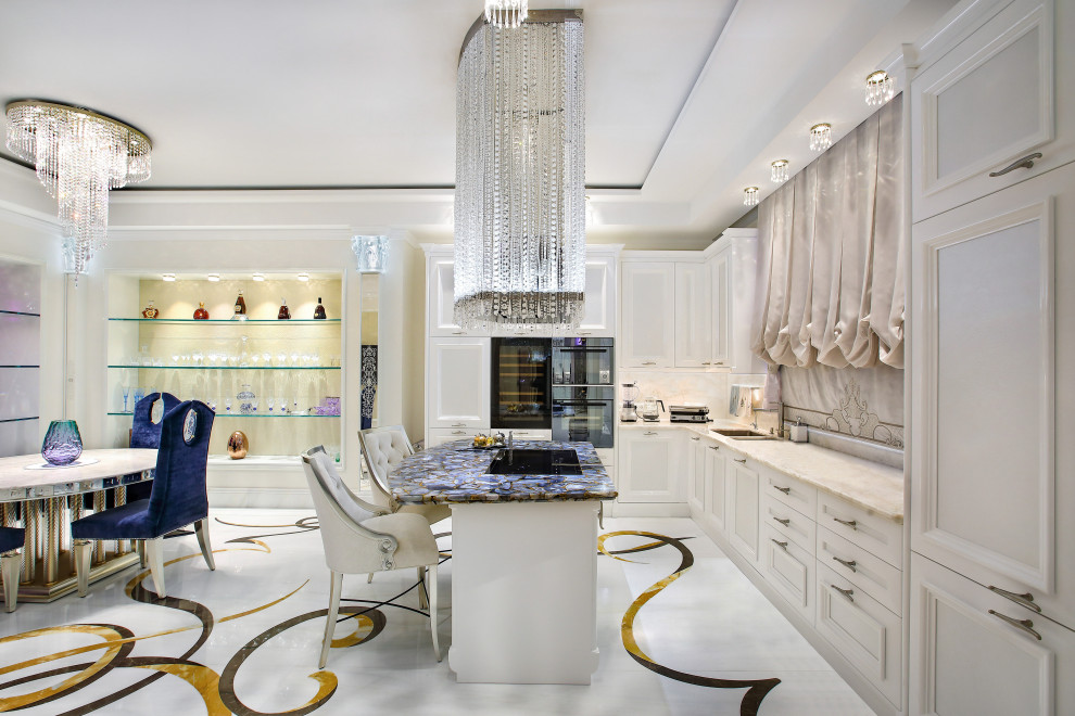 ДОМ в ЖК "Зелёная Роща"