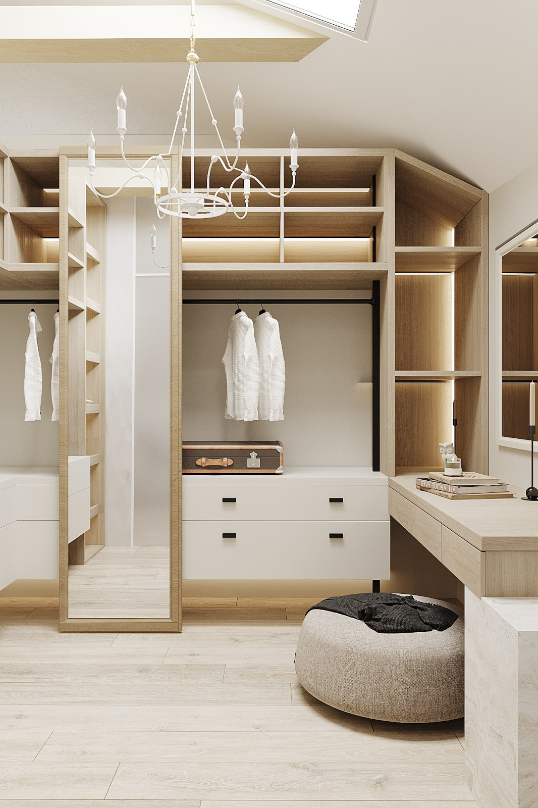 Средиземноморский.