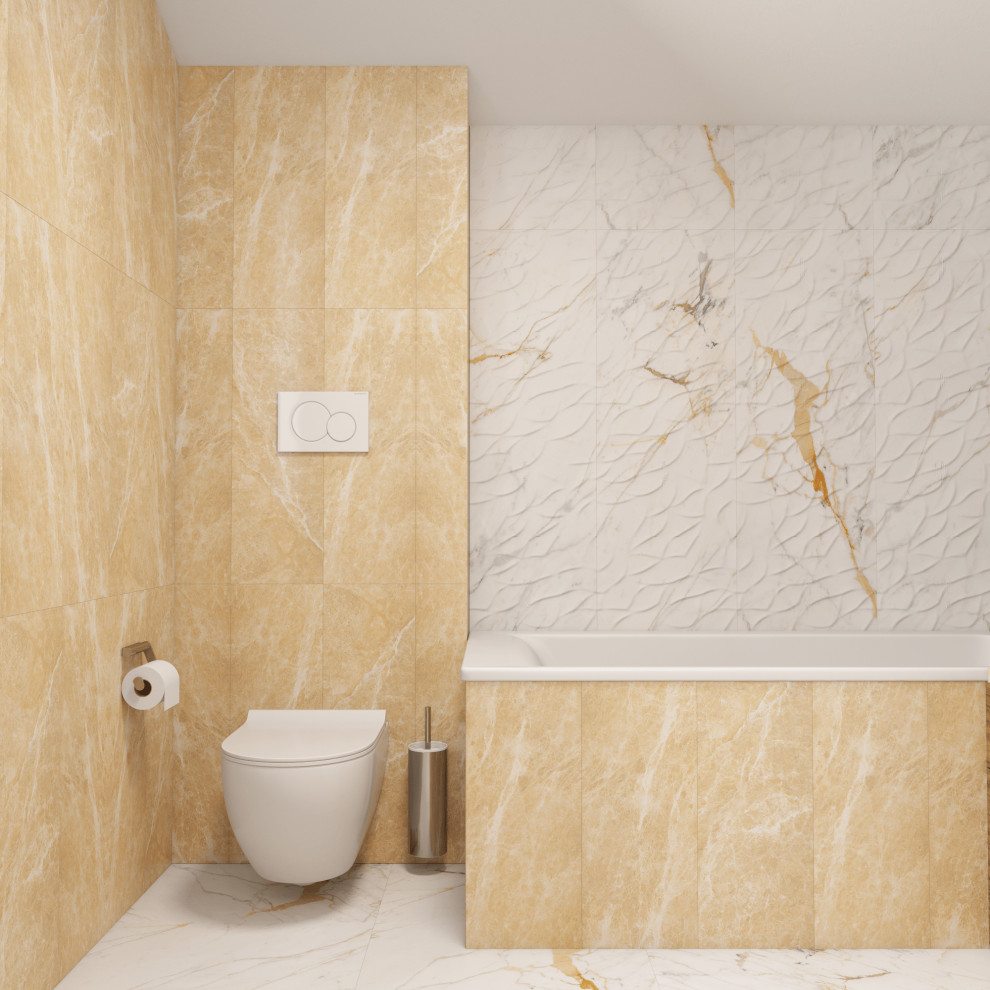 Проект частного дома для молодой семьи