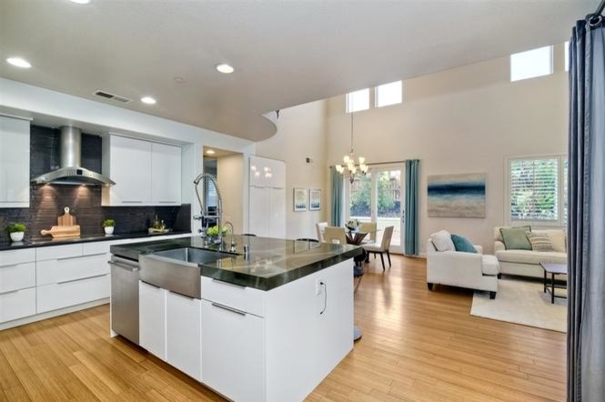 San Diego CA Home Staging project - 4 S Ranch - 920127