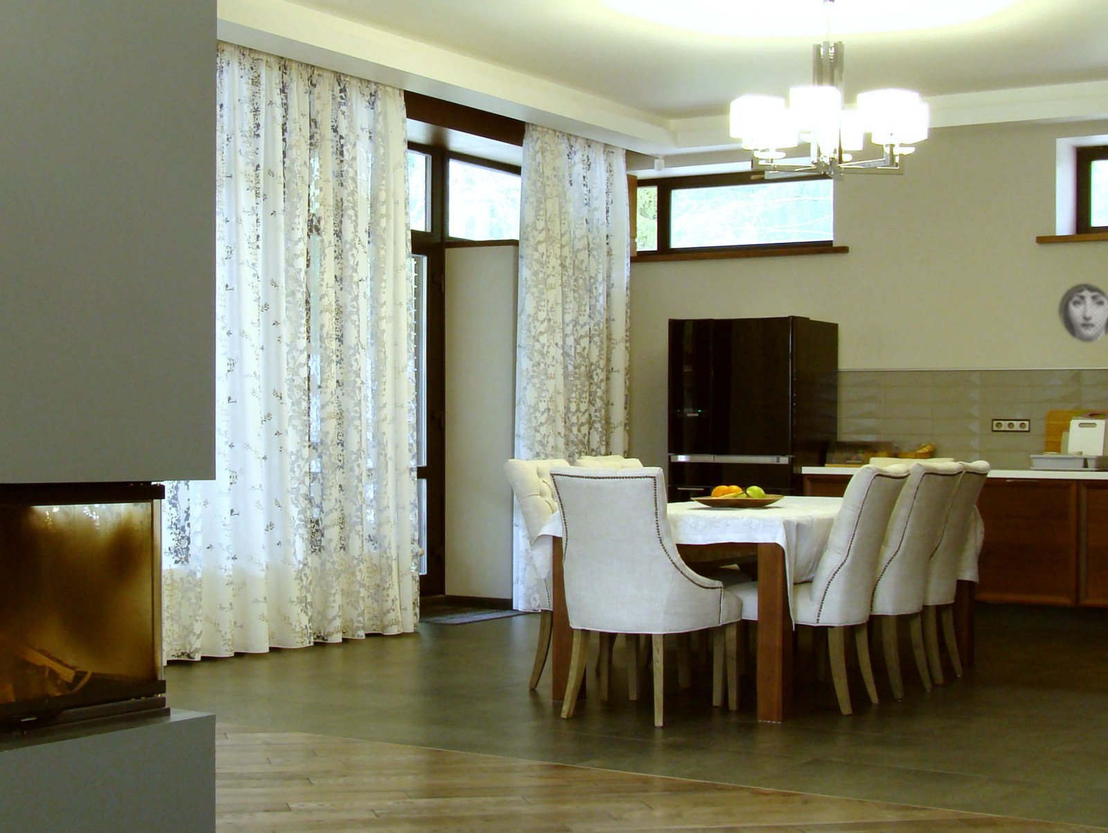 Загородный дом в поселке "Светлогорье"