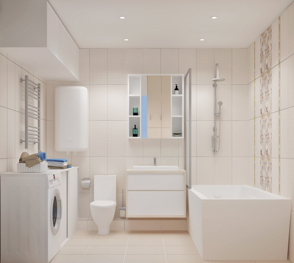 ИНТЕРЬЕР ТРЕХКОМНАТНОЙ КВАРТИРЫ «СОЛОВЬИНАЯ ТРЕЛЬ»