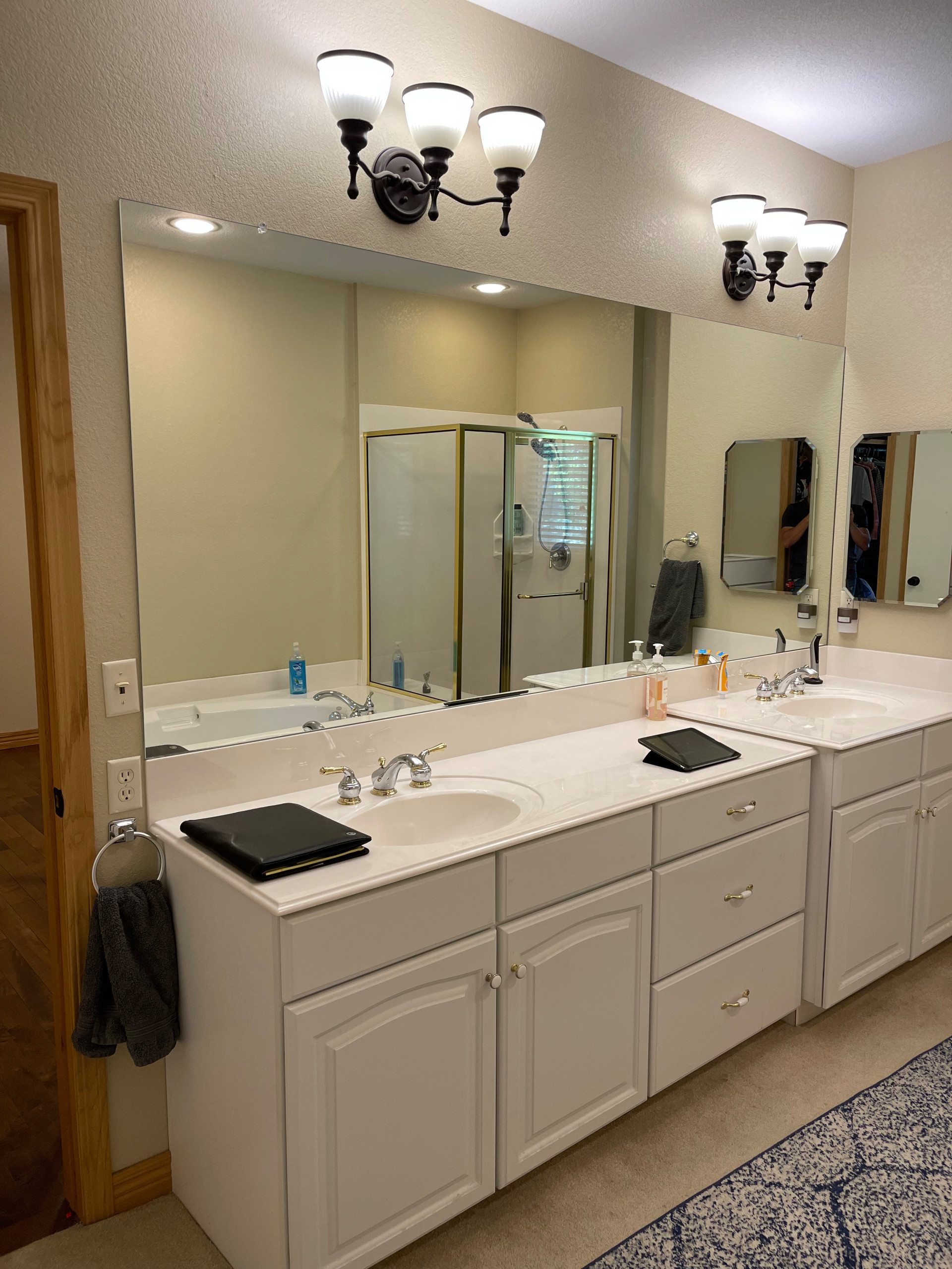 Bathroom Remodels