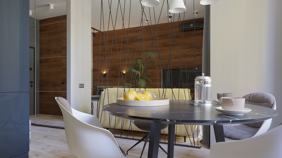 ЖК "Технопарк"