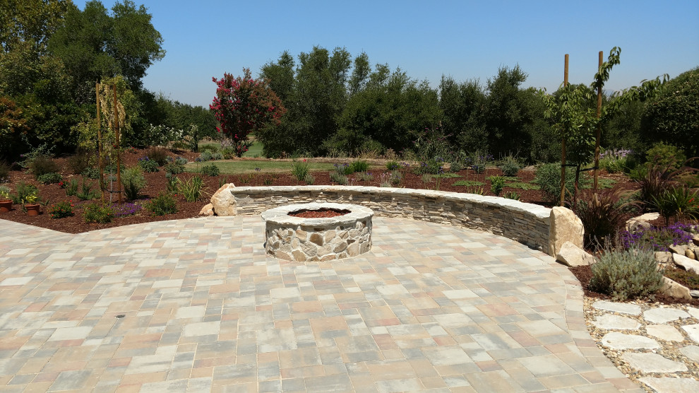 Paver Projects