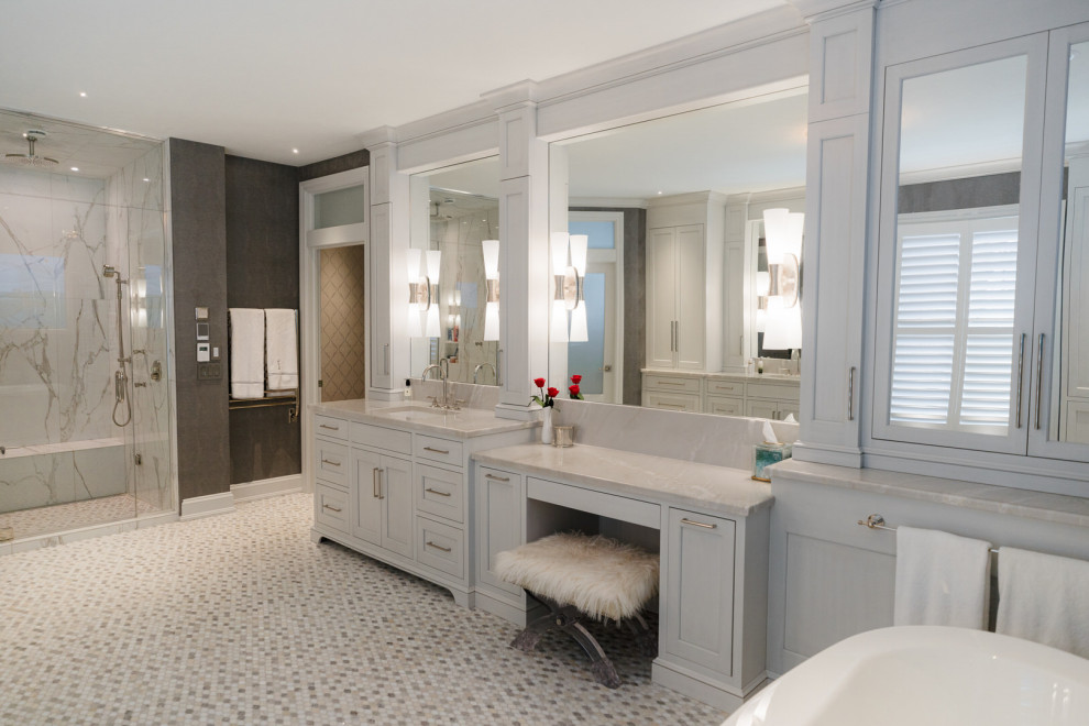 Traditional Home With Flair