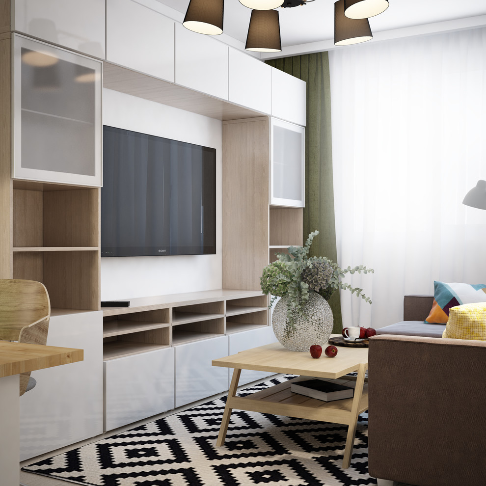 Квартира для Ирины