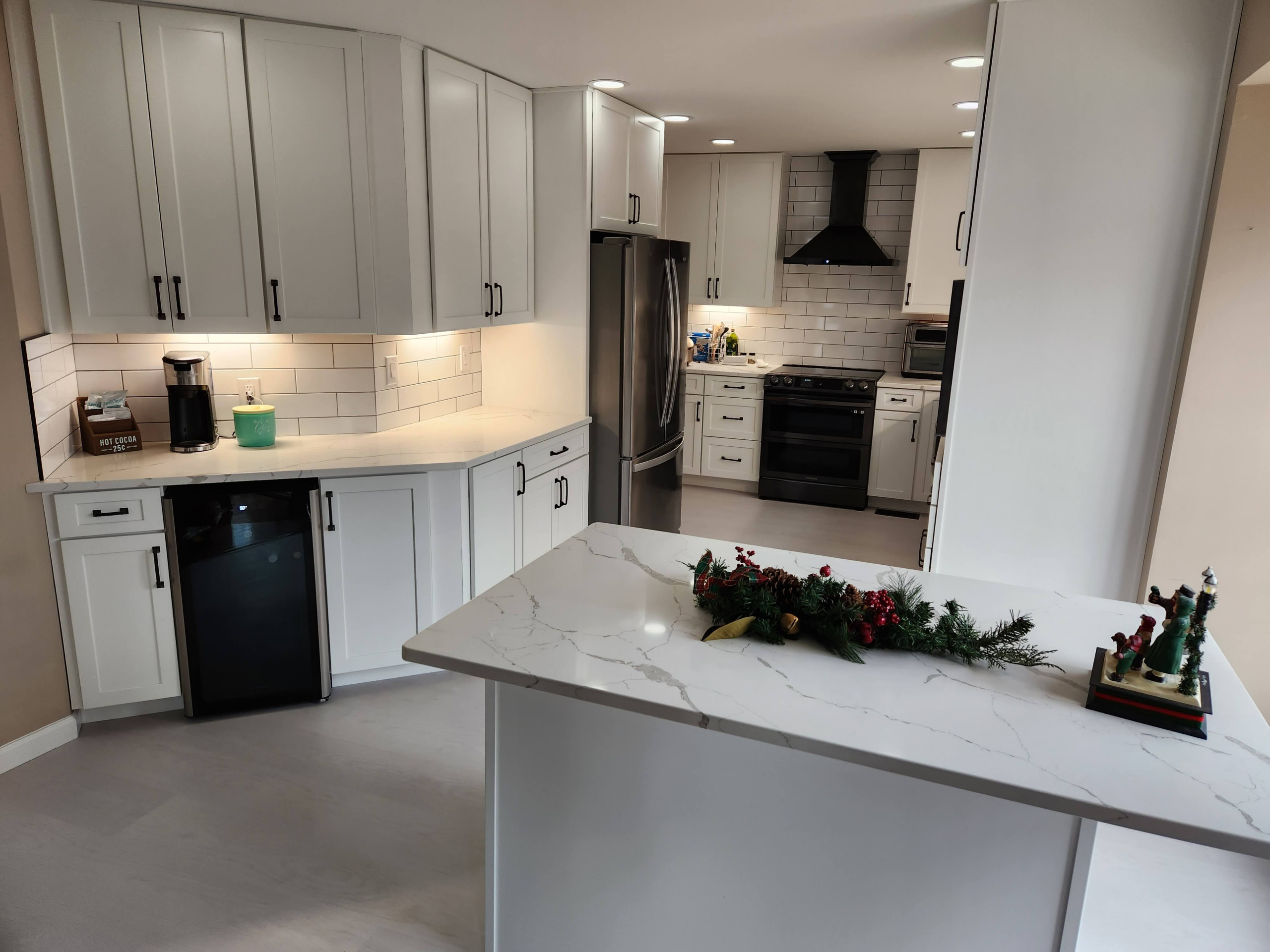Kitchen Remodel