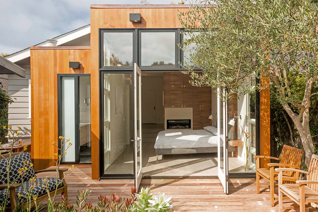 Beverly contemporary-terrace
