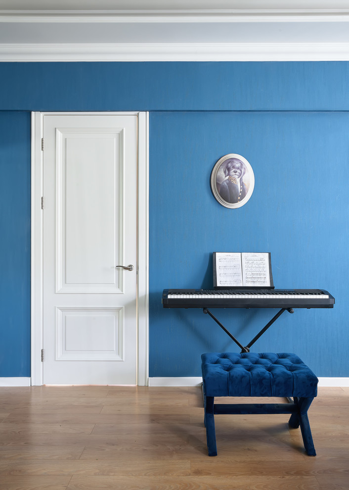 В гостях у Алисы