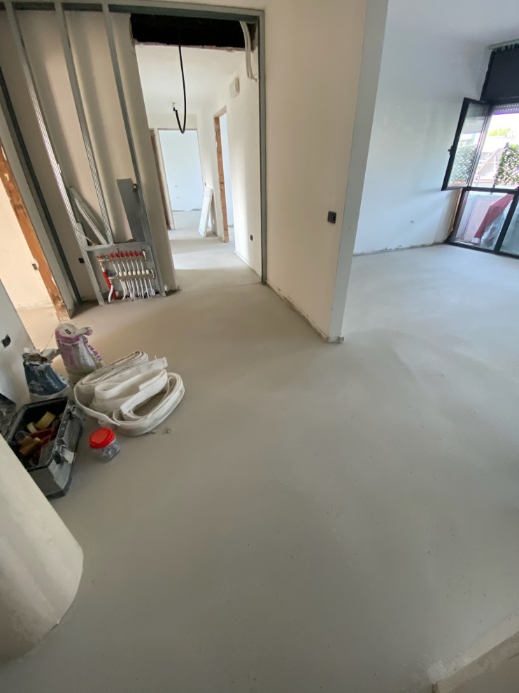 ristrutturazione completa abano terme