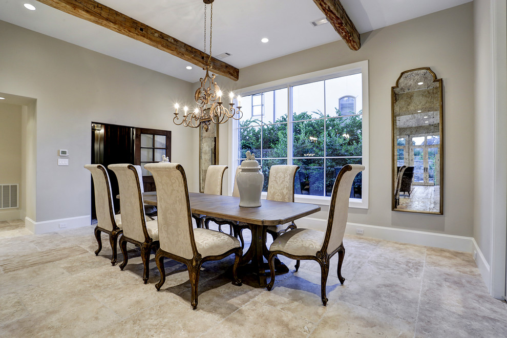 Tanglewood French Country