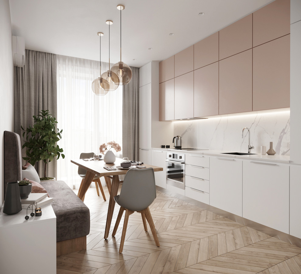 Квартира на Лиговском