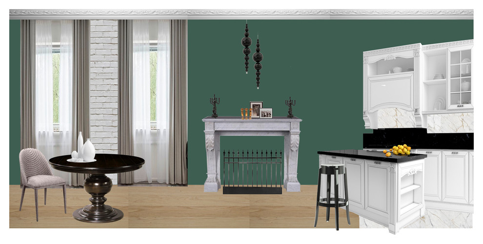 Связь времен