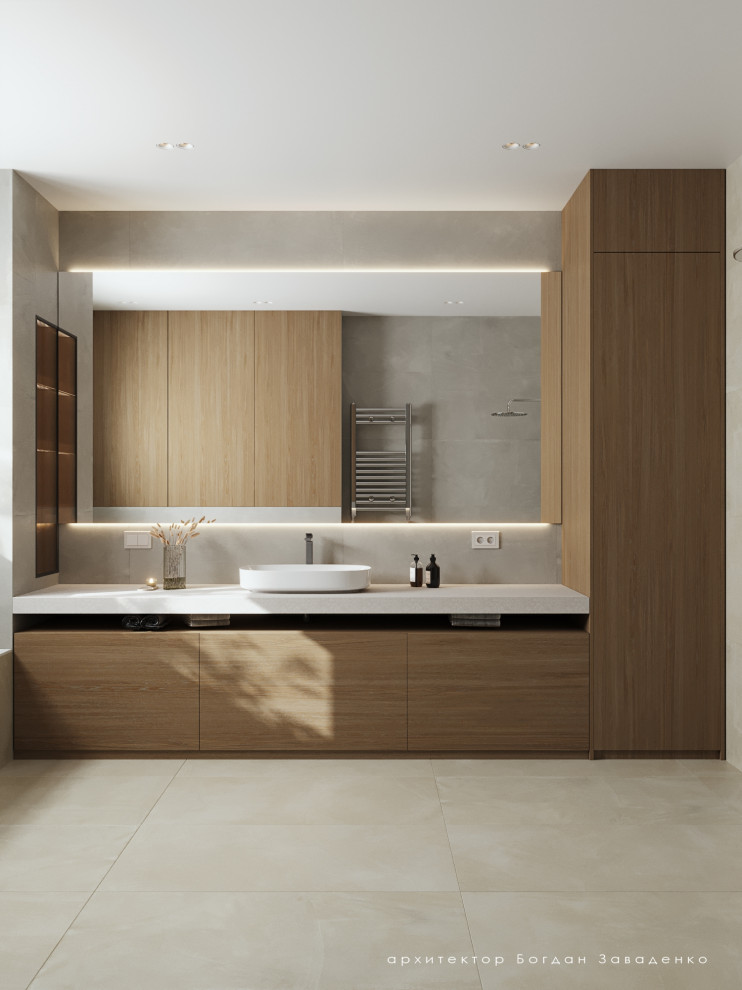 Рендеры Ростов