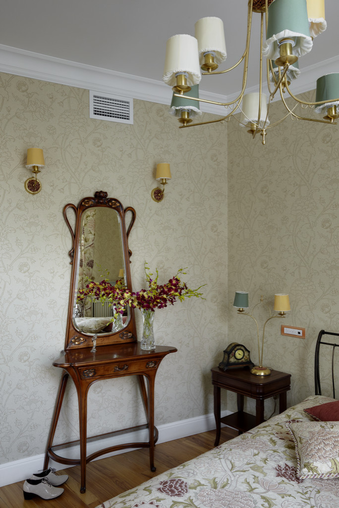 "По стопам Прерафаэлитов"