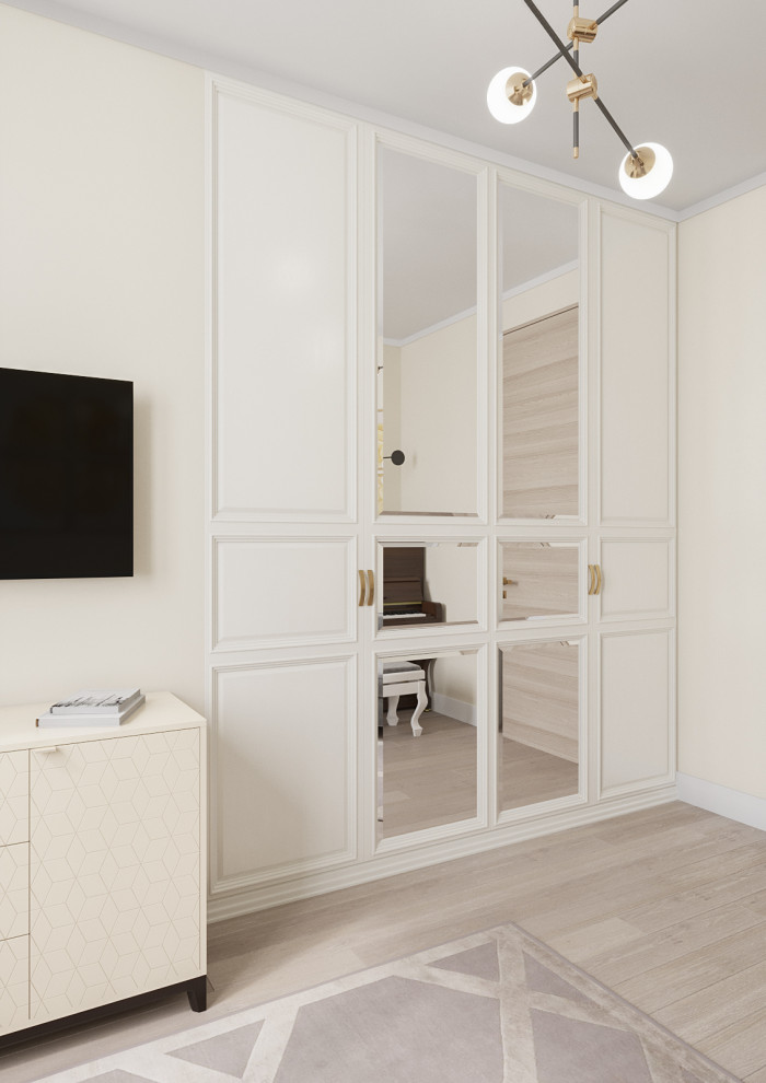 Седьмое небо